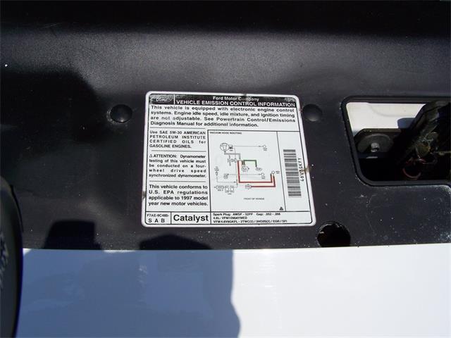 1997 Ford Crown Victoria (CC-1060758) for sale in Canton, Georgia