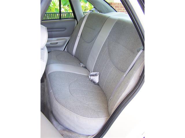 1997 Ford Crown Victoria (CC-1060758) for sale in Canton, Georgia