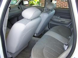 1997 Ford Crown Victoria (CC-1060758) for sale in Canton, Georgia