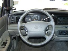 1997 Ford Crown Victoria (CC-1060758) for sale in Canton, Georgia