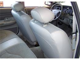 1997 Ford Crown Victoria (CC-1060758) for sale in Canton, Georgia