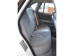 1997 Ford Crown Victoria (CC-1060758) for sale in Canton, Georgia