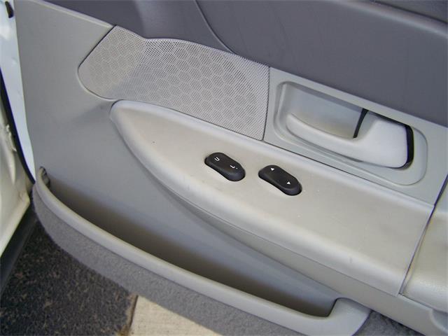 1997 Ford Crown Victoria (CC-1060758) for sale in Canton, Georgia
