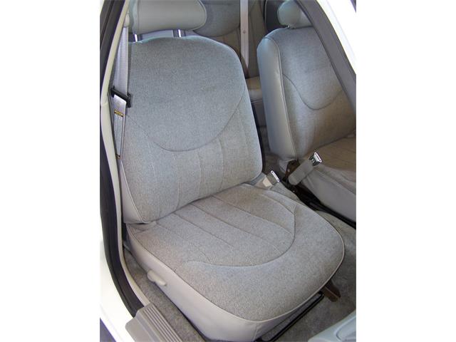 1997 Ford Crown Victoria (CC-1060758) for sale in Canton, Georgia