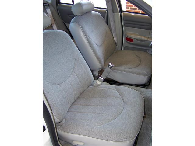 1997 Ford Crown Victoria (CC-1060758) for sale in Canton, Georgia