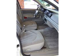 1997 Ford Crown Victoria (CC-1060758) for sale in Canton, Georgia