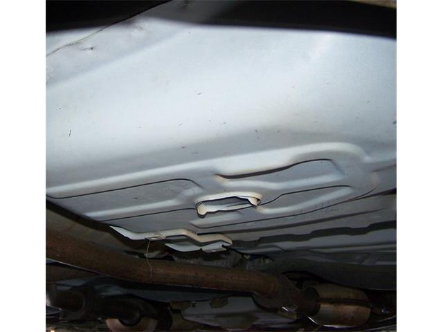1997 Ford Crown Victoria (CC-1060758) for sale in Canton, Georgia