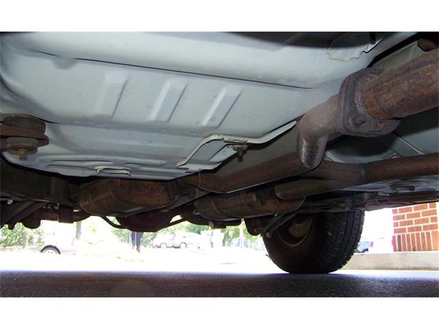 1997 Ford Crown Victoria (CC-1060758) for sale in Canton, Georgia