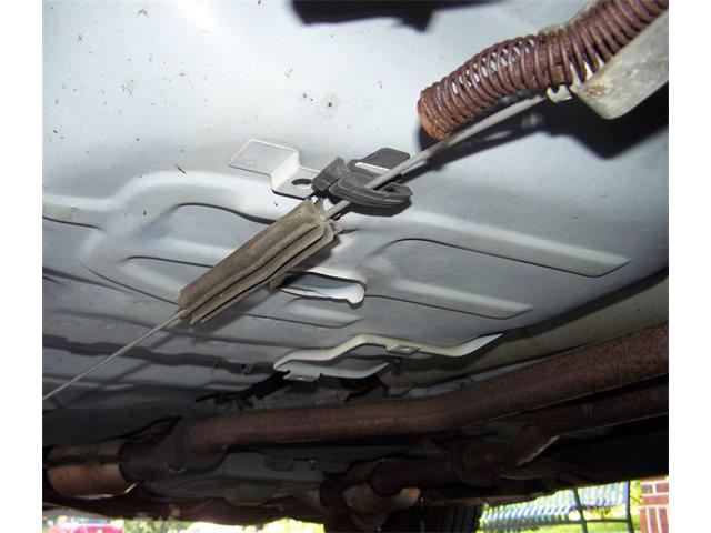 1997 Ford Crown Victoria (CC-1060758) for sale in Canton, Georgia