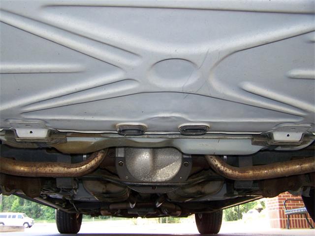 1997 Ford Crown Victoria (CC-1060758) for sale in Canton, Georgia