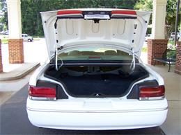 1997 Ford Crown Victoria (CC-1060758) for sale in Canton, Georgia