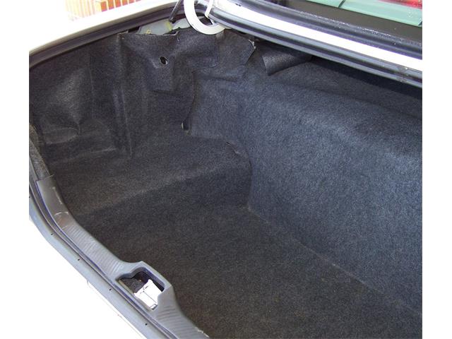 1997 Ford Crown Victoria (CC-1060758) for sale in Canton, Georgia