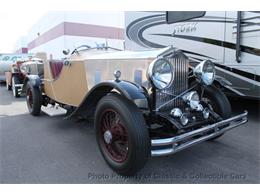 1936 Rolls-Royce 20/25 (CC-1067581) for sale in Las Vegas, Nevada