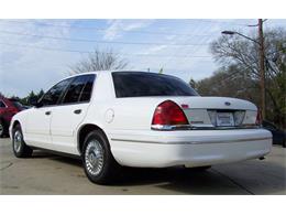 2000 Ford Crown Victoria (CC-1060759) for sale in Canton, Georgia