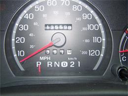 2000 Ford Crown Victoria (CC-1060759) for sale in Canton, Georgia