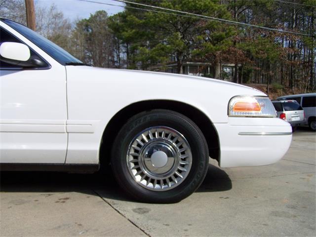 2000 Ford Crown Victoria (CC-1060759) for sale in Canton, Georgia