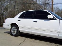 2000 Ford Crown Victoria (CC-1060759) for sale in Canton, Georgia