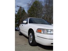 2000 Ford Crown Victoria (CC-1060759) for sale in Canton, Georgia