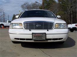 2000 Ford Crown Victoria (CC-1060759) for sale in Canton, Georgia
