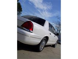 2000 Ford Crown Victoria (CC-1060759) for sale in Canton, Georgia