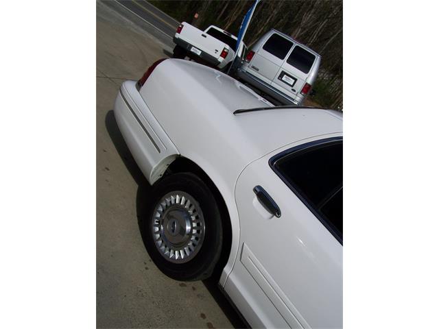 2000 Ford Crown Victoria (CC-1060759) for sale in Canton, Georgia