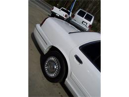 2000 Ford Crown Victoria (CC-1060759) for sale in Canton, Georgia