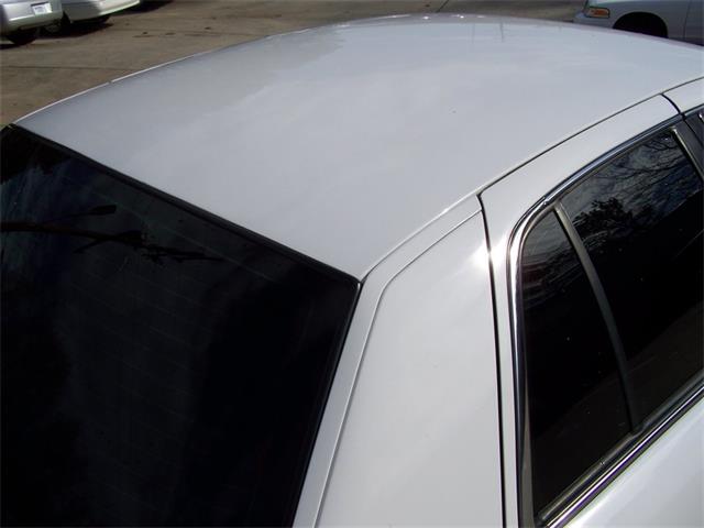 2000 Ford Crown Victoria (CC-1060759) for sale in Canton, Georgia