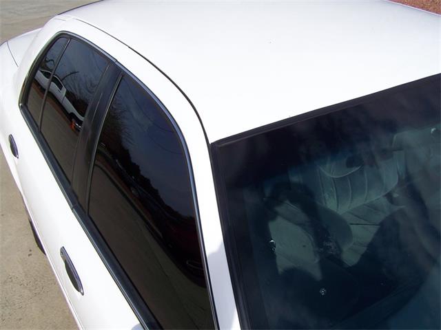 2000 Ford Crown Victoria (CC-1060759) for sale in Canton, Georgia