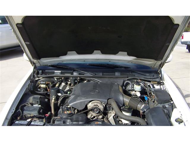 2000 Ford Crown Victoria (CC-1060759) for sale in Canton, Georgia