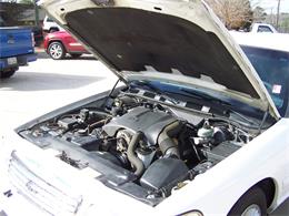 2000 Ford Crown Victoria (CC-1060759) for sale in Canton, Georgia