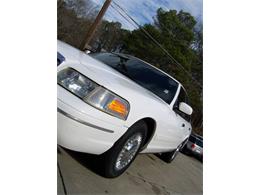 2000 Ford Crown Victoria (CC-1060759) for sale in Canton, Georgia