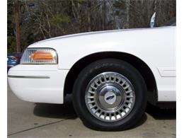 2000 Ford Crown Victoria (CC-1060759) for sale in Canton, Georgia