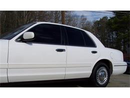 2000 Ford Crown Victoria (CC-1060759) for sale in Canton, Georgia