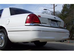 2000 Ford Crown Victoria (CC-1060759) for sale in Canton, Georgia