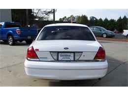 2000 Ford Crown Victoria (CC-1060759) for sale in Canton, Georgia