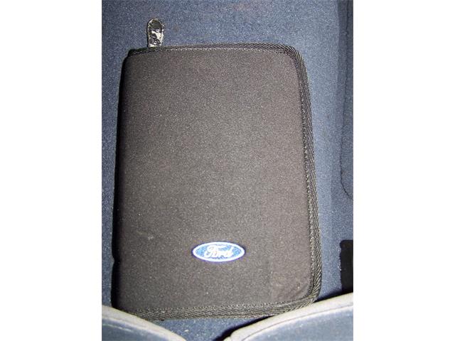 2000 Ford Crown Victoria (CC-1060759) for sale in Canton, Georgia