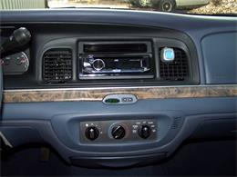 2000 Ford Crown Victoria (CC-1060759) for sale in Canton, Georgia