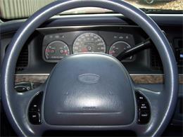 2000 Ford Crown Victoria (CC-1060759) for sale in Canton, Georgia