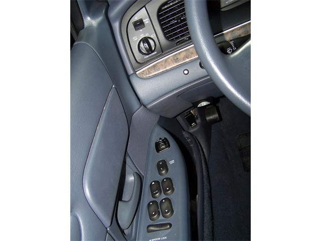 2000 Ford Crown Victoria (CC-1060759) for sale in Canton, Georgia