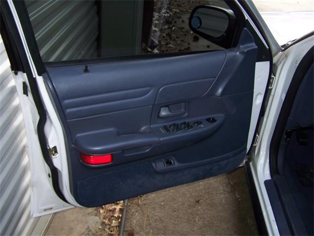 2000 Ford Crown Victoria (CC-1060759) for sale in Canton, Georgia