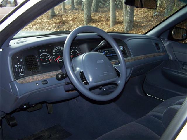 2000 Ford Crown Victoria (CC-1060759) for sale in Canton, Georgia
