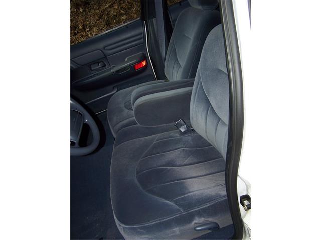 2000 Ford Crown Victoria (CC-1060759) for sale in Canton, Georgia