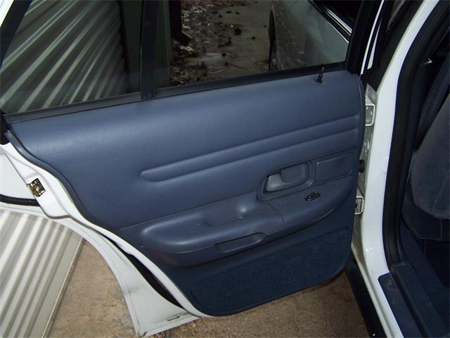 2000 Ford Crown Victoria (CC-1060759) for sale in Canton, Georgia