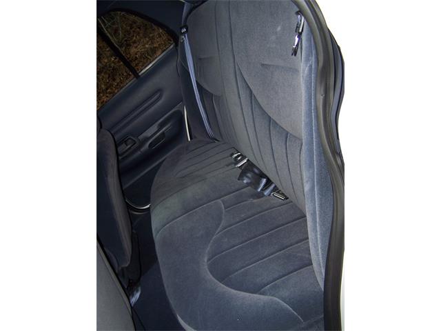 2000 Ford Crown Victoria (CC-1060759) for sale in Canton, Georgia