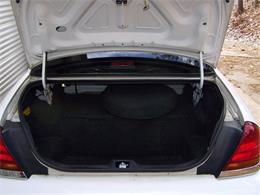 2000 Ford Crown Victoria (CC-1060759) for sale in Canton, Georgia