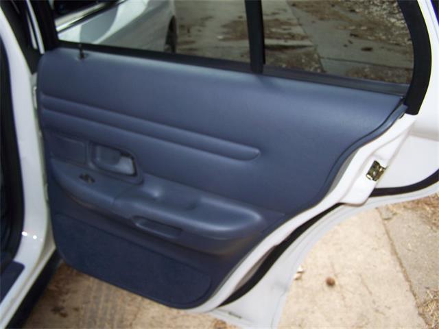 2000 Ford Crown Victoria (CC-1060759) for sale in Canton, Georgia