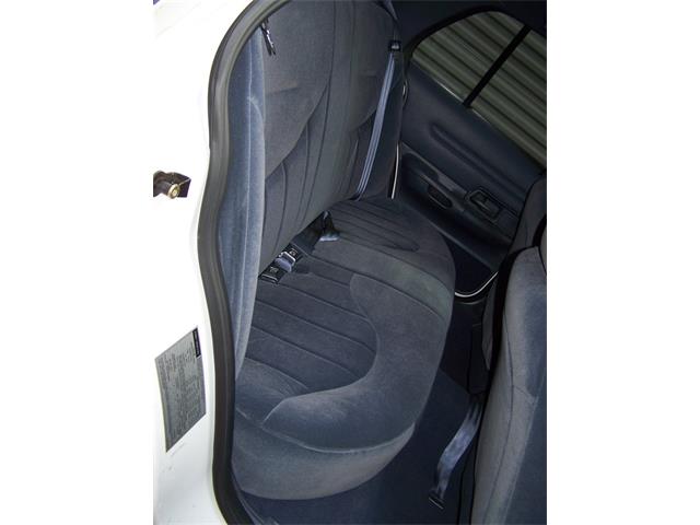 2000 Ford Crown Victoria (CC-1060759) for sale in Canton, Georgia