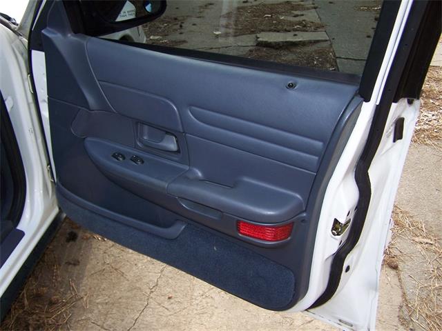 2000 Ford Crown Victoria (CC-1060759) for sale in Canton, Georgia