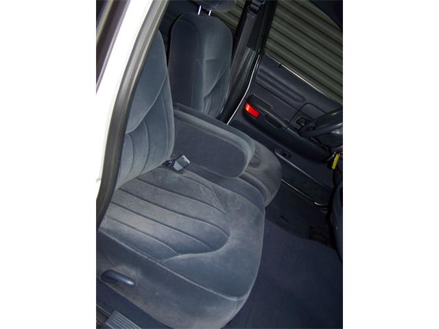 2000 Ford Crown Victoria (CC-1060759) for sale in Canton, Georgia