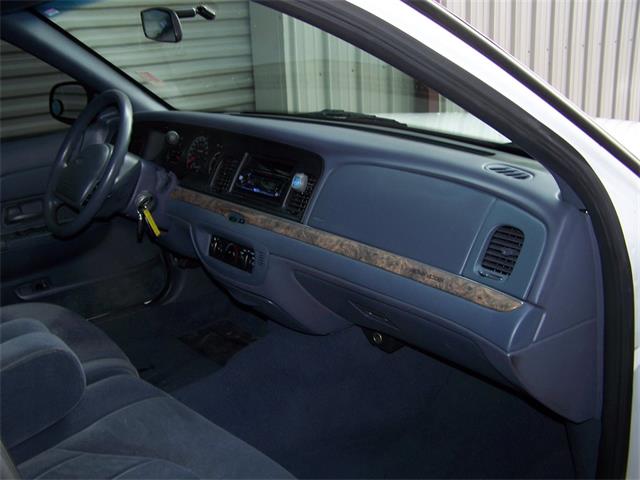 2000 Ford Crown Victoria (CC-1060759) for sale in Canton, Georgia